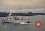 Standbild USS Ohio Bangor Washington United States USA, 1982, aus Sekunde 29 historischem Filmmaterial Videoclip 65675054547