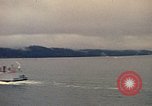 Standbild USS Ohio Bangor Washington United States USA, 1982, aus Sekunde 30 historischem Filmmaterial Videoclip 65675054547
