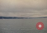 Standbild USS Ohio Bangor Washington United States USA, 1982, aus Sekunde 32 historischem Filmmaterial Videoclip 65675054547
