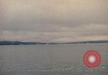 Standbild USS Ohio Bangor Washington United States USA, 1982, aus Sekunde 34 historischem Filmmaterial Videoclip 65675054547