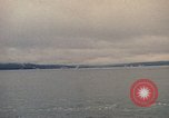 Standbild USS Ohio Bangor Washington United States USA, 1982, aus Sekunde 35 historischem Filmmaterial Videoclip 65675054547