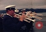 Standbild USS Ohio Bangor Washington United States USA, 1982, aus Sekunde 37 historischem Filmmaterial Videoclip 65675054547