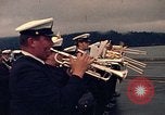 Standbild USS Ohio Bangor Washington United States USA, 1982, aus Sekunde 38 historischem Filmmaterial Videoclip 65675054547