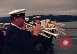 Standbild USS Ohio Bangor Washington United States USA, 1982, aus Sekunde 41 historischem Filmmaterial Videoclip 65675054547