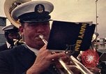 Standbild USS Ohio Bangor Washington United States USA, 1982, aus Sekunde 42 historischem Filmmaterial Videoclip 65675054547