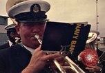 Standbild USS Ohio Bangor Washington United States USA, 1982, aus Sekunde 43 historischem Filmmaterial Videoclip 65675054547