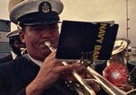 Standbild USS Ohio Bangor Washington United States USA, 1982, aus Sekunde 46 historischem Filmmaterial Videoclip 65675054547