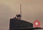 Standbild USS Ohio Bangor Washington United States USA, 1982, aus Sekunde 39 historischem Filmmaterial Videoclip 65675054548