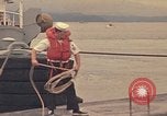 Standbild USS Ohio Bangor Washington United States USA, 1982, aus Sekunde 46 historischem Filmmaterial Videoclip 65675054548
