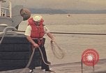 Standbild USS Ohio Bangor Washington United States USA, 1982, aus Sekunde 47 historischem Filmmaterial Videoclip 65675054548