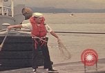 Standbild USS Ohio Bangor Washington United States USA, 1982, aus Sekunde 48 historischem Filmmaterial Videoclip 65675054548