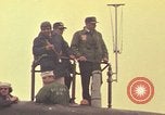 Standbild USS Ohio Bangor Washington United States USA, 1982, aus Sekunde 56 historischem Filmmaterial Videoclip 65675054548