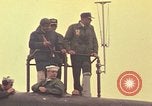 Standbild USS Ohio Bangor Washington United States USA, 1982, aus Sekunde 57 historischem Filmmaterial Videoclip 65675054548