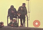 Standbild USS Ohio Bangor Washington United States USA, 1982, aus Sekunde 58 historischem Filmmaterial Videoclip 65675054548