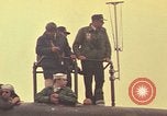 Standbild USS Ohio Bangor Washington United States USA, 1982, aus Sekunde 59 historischem Filmmaterial Videoclip 65675054548