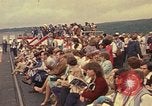 Standbild USS Ohio Bangor Washington United States USA, 1982, aus Sekunde 1 historischem Filmmaterial Videoclip 65675054549