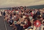 Standbild USS Ohio Bangor Washington United States USA, 1982, aus Sekunde 7 historischem Filmmaterial Videoclip 65675054549
