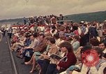 Standbild USS Ohio Bangor Washington United States USA, 1982, aus Sekunde 10 historischem Filmmaterial Videoclip 65675054549
