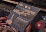 Standbild USS Ohio Bangor Washington United States USA, 1982, aus Sekunde 18 historischem Filmmaterial Videoclip 65675054549