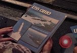 Standbild USS Ohio Bangor Washington United States USA, 1982, aus Sekunde 19 historischem Filmmaterial Videoclip 65675054549