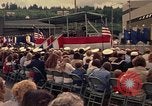 Standbild USS Ohio Bangor Washington United States USA, 1982, aus Sekunde 39 historischem Filmmaterial Videoclip 65675054549
