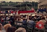 Standbild USS Ohio Bangor Washington United States USA, 1982, aus Sekunde 44 historischem Filmmaterial Videoclip 65675054549