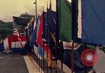 Standbild USS Ohio Bangor Washington United States USA, 1982, aus Sekunde 46 historischem Filmmaterial Videoclip 65675054549