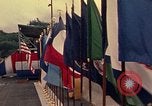 Standbild USS Ohio Bangor Washington United States USA, 1982, aus Sekunde 47 historischem Filmmaterial Videoclip 65675054549