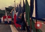 Standbild USS Ohio Bangor Washington United States USA, 1982, aus Sekunde 48 historischem Filmmaterial Videoclip 65675054549