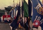 Standbild USS Ohio Bangor Washington United States USA, 1982, aus Sekunde 50 historischem Filmmaterial Videoclip 65675054549