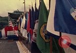 Standbild USS Ohio Bangor Washington United States USA, 1982, aus Sekunde 51 historischem Filmmaterial Videoclip 65675054549