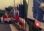 Standbild USS Ohio Bangor Washington United States USA, 1982, aus Sekunde 54 historischem Filmmaterial Videoclip 65675054549