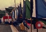 Standbild USS Ohio Bangor Washington United States USA, 1982, aus Sekunde 55 historischem Filmmaterial Videoclip 65675054549