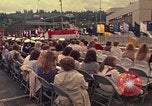 Standbild USS Ohio Bangor Washington United States USA, 1982, aus Sekunde 58 historischem Filmmaterial Videoclip 65675054549