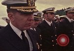 Image USS Ohio Washington State United States USA, 1982, de la seconde 8 séquences d'archives historiques vidéo 65675054550