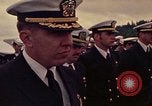 Image USS Ohio Washington State United States USA, 1982, de la seconde 9 séquences d'archives historiques vidéo 65675054550