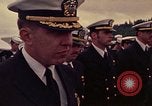 Image USS Ohio Washington State United States USA, 1982, de la seconde 10 séquences d'archives historiques vidéo 65675054550