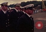 Image USS Ohio Washington State United States USA, 1982, de la seconde 12 séquences d'archives historiques vidéo 65675054550
