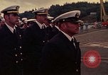 Image USS Ohio Washington State United States USA, 1982, de la seconde 13 séquences d'archives historiques vidéo 65675054550