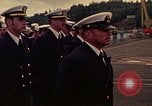 Image USS Ohio Washington State United States USA, 1982, de la seconde 15 séquences d'archives historiques vidéo 65675054550