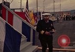 Image USS Ohio Washington State United States USA, 1982, de la seconde 16 séquences d'archives historiques vidéo 65675054550