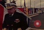 Image USS Ohio Washington State United States USA, 1982, de la seconde 18 séquences d'archives historiques vidéo 65675054550