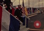 Image USS Ohio Washington State United States USA, 1982, de la seconde 19 séquences d'archives historiques vidéo 65675054550