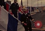 Image USS Ohio Washington State United States USA, 1982, de la seconde 20 séquences d'archives historiques vidéo 65675054550