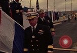 Image USS Ohio Washington State United States USA, 1982, de la seconde 21 séquences d'archives historiques vidéo 65675054550