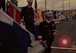 Image USS Ohio Washington State United States USA, 1982, de la seconde 23 séquences d'archives historiques vidéo 65675054550