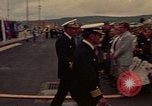 Image USS Ohio Washington State United States USA, 1982, de la seconde 25 séquences d'archives historiques vidéo 65675054550