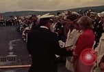 Image USS Ohio Washington State United States USA, 1982, de la seconde 26 séquences d'archives historiques vidéo 65675054550