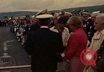 Image USS Ohio Washington State United States USA, 1982, de la seconde 28 séquences d'archives historiques vidéo 65675054550