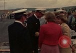 Image USS Ohio Washington State United States USA, 1982, de la seconde 31 séquences d'archives historiques vidéo 65675054550